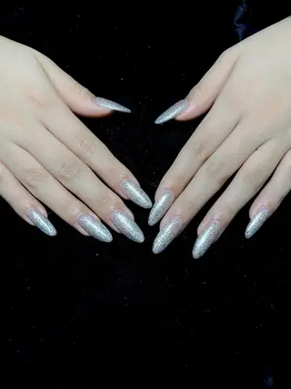 ネイル し んのネイルデザイン