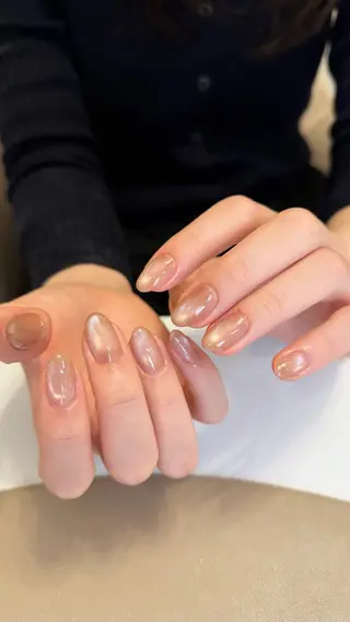 ネイル nail salon rely.のネイルデザイン