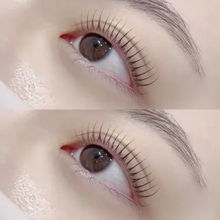 マツエク・マツパ Orue名駅店所属・orue 名駅店 hanaのマツエク・マツパデザイン