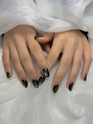 ネイル noi. Chisaのネイルデザイン