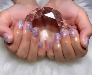 ネイル Welina ♡♡のネイルデザイン