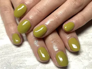 ネイル JULIE NAILのネイルデザイン