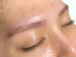 アイブロウ 新宿眉毛専門店ar+ Fukamachiの眉毛・アイブロウイメージ