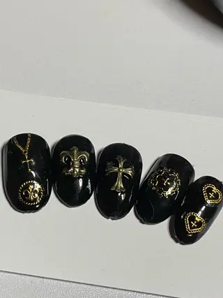 ネイル 自宅ネイルサロン ♦️nuance♦️のネイルデザイン