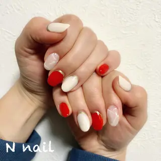 ネイル N nailのネイルデザイン