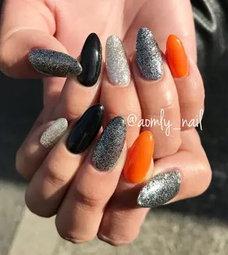 ネイル Utopia nail_のネイルデザイン