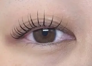 マツエク・マツパ 白髪染めカラー専門店rashcolorラッシュカラー所属・ラッシュ カラーのマツエク・マツパデザイン