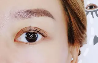 マツエク・マツパ ナピュレ 西葛西のマツエク・マツパデザイン