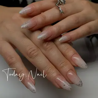 ネイル りゅう Todayのネイルデザイン