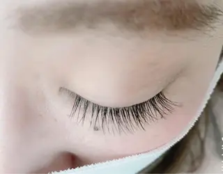 マツエク・マツパ Resort  salon AQUA eyelash 南浦和店所属・AQUA eyelash南浦和のマツエク・マツパデザイン