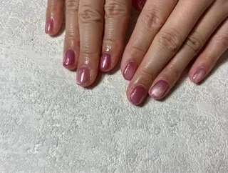 ネイル kikinail 溝の口のネイルデザイン