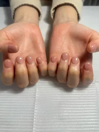 ネイル Mimi nailのネイルデザイン