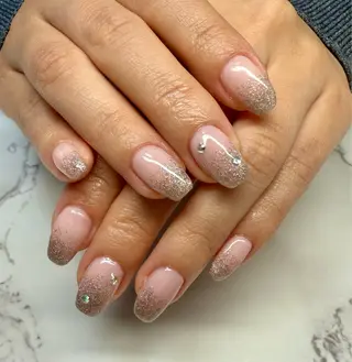 ネイル M.N_ nailのネイルデザイン