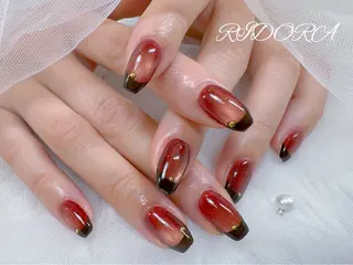 ネイル RIDORA nailのネイルデザイン