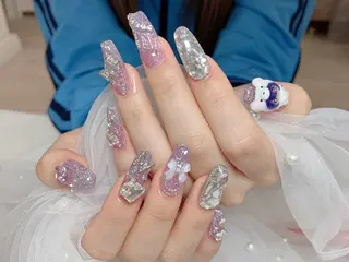 ネイル Bél Nail salonのネイルデザイン