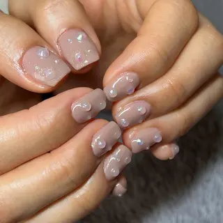 ネイル u sのネイルデザイン