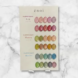 ネイル BeautyFort 玉井のネイルデザイン