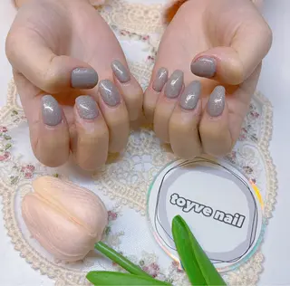 ネイル kairi Toyvenailのネイルデザイン