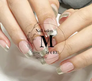 ネイル Nail salon M所属・本郷台💅大人ネイル ｜初回¥3500〜のネイルデザイン