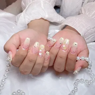 ネイル D.d Nail Moeのネイルデザイン