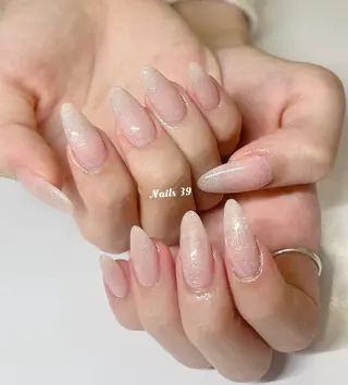 ネイル Nails 39のネイルデザイン