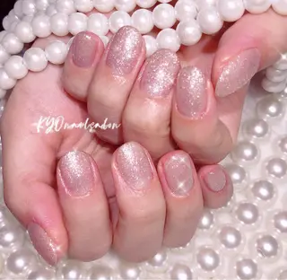 ネイル ネイリスト KYOのネイルデザイン