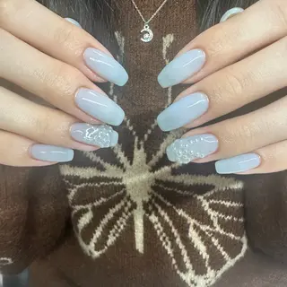 ネイル M' nailのネイルデザイン