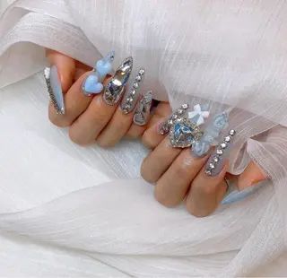 ネイル 当日予約可能💜 アキラのその他イメージ