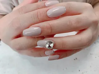 ネイル nico.nico.mark NAIL所属・小林 梓のエステ・リラクイメージ