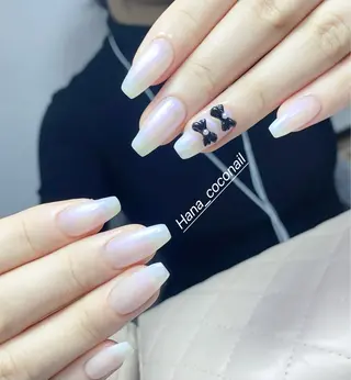 ネイル 高橋 ユキのネイルデザイン