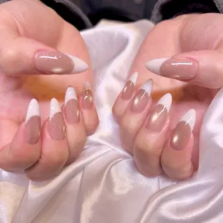 ネイル nail salon e'mu💐のネイルデザイン