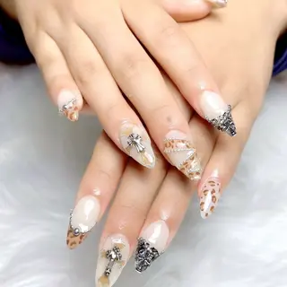 ネイル yuna ユナのネイルデザイン