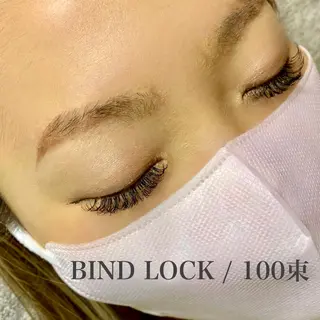 マツエク・マツパ 田中 雅美のマツエク・マツパデザイン