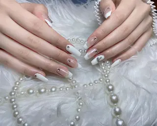 ネイル 🩵Yun nail Salon 🩵のネイルデザイン