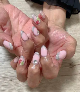 ネイル MINAMI nailsのネイルデザイン