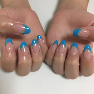 ネイル Puameli プアメリのネイルデザイン