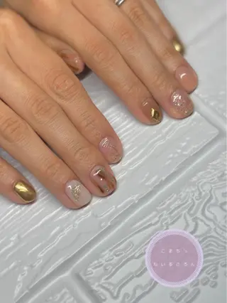 ネイル akita kazumiのネイルデザイン