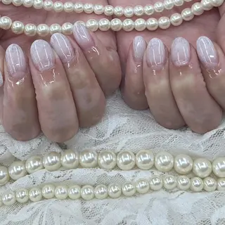 ネイル Nail salon Honey Beeのネイルデザイン