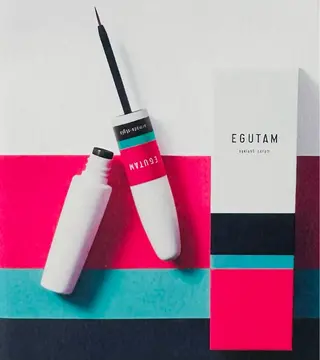 Largo所属・広中 裕一のマツエク・マツパデザイン