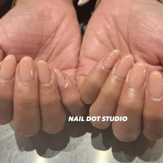 ネイル NAIL DOT STUDIO堺筋本町のネイルデザイン