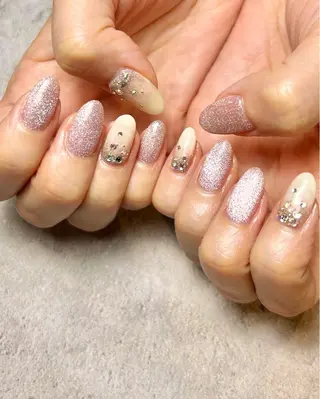 ネイル Reflection marikoのネイルデザイン