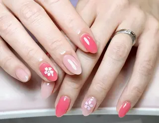 ネイル mini kikiのネイルデザイン