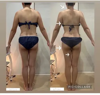 ビューティーサロン アンジュのエステ・リラクイメージ