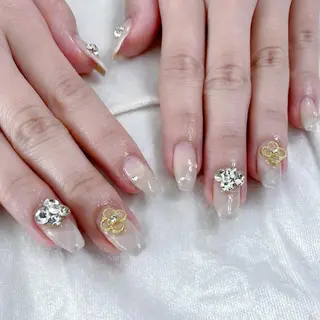 ネイル パラジェル登録サロンfeerique所属・Uchida Mayunaのその他イメージ