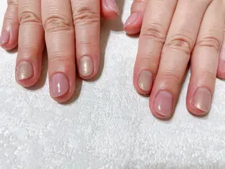 ネイル kikinail 溝の口のネイルデザイン