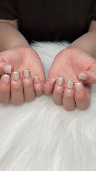 ネイル Nail salon Hanakoのネイルデザイン