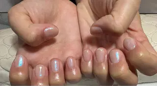 ネイル 松本 リオナのネイルデザイン