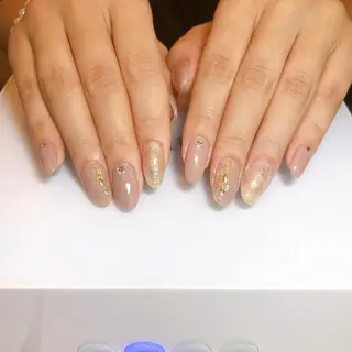 ネイル CHERIMO【lalaLaLa】所属・CHERIMO シェリモのネイルデザイン