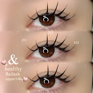 マツエク・マツパ Apis🎀 愛媛/松山のマツエク・マツパデザイン