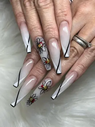 ネイル nail salon FLEEKのネイルデザイン